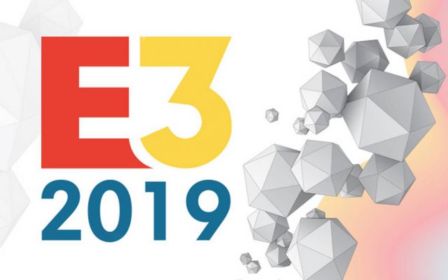 e3 2019
