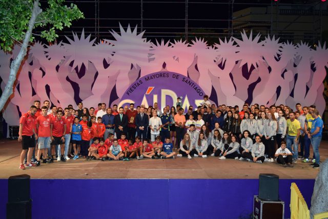 gala deporte 2018