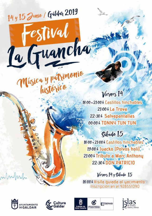 La Guancha 2019 1