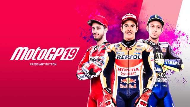 motogp19 portada