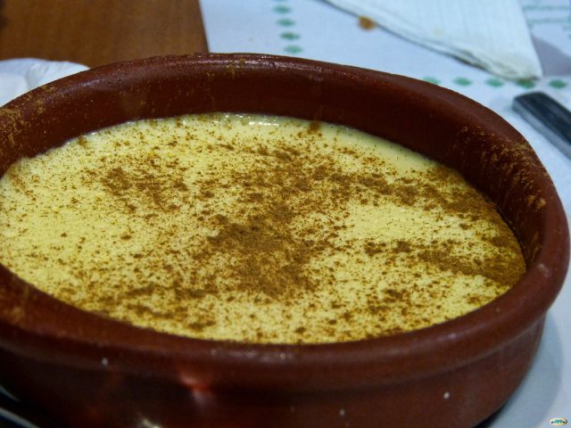 natillas