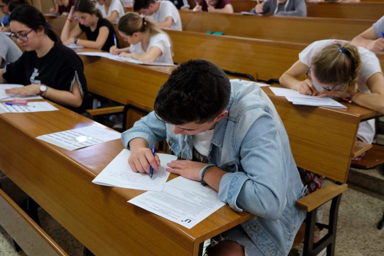 Ranking por comunidades: estos son los universitarios más aplicados
