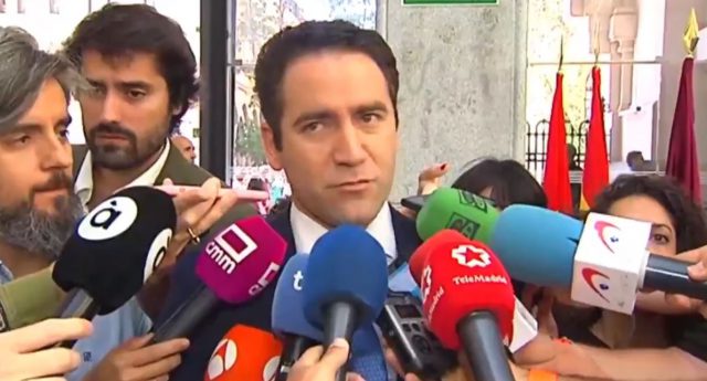 teo garcia egea