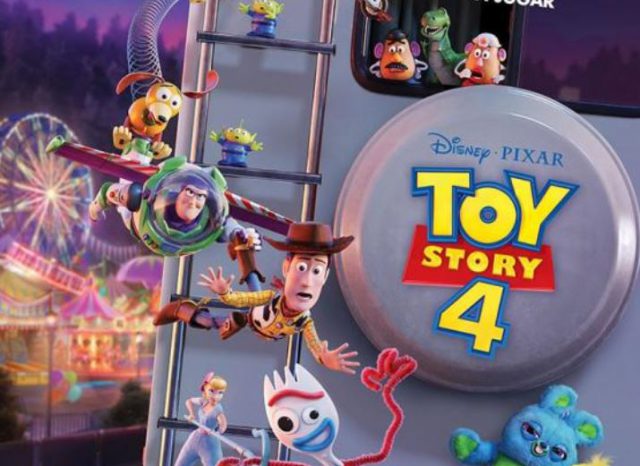 toy story