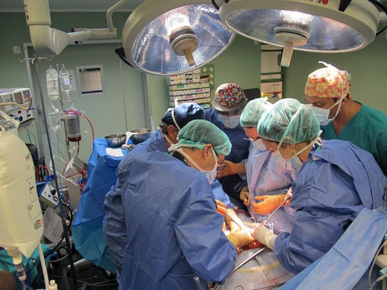 España registra un nuevo récord de donación de órganos, con la gestión de 19 donantes fallecidos en 24 horas