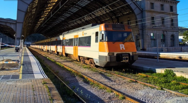 tren