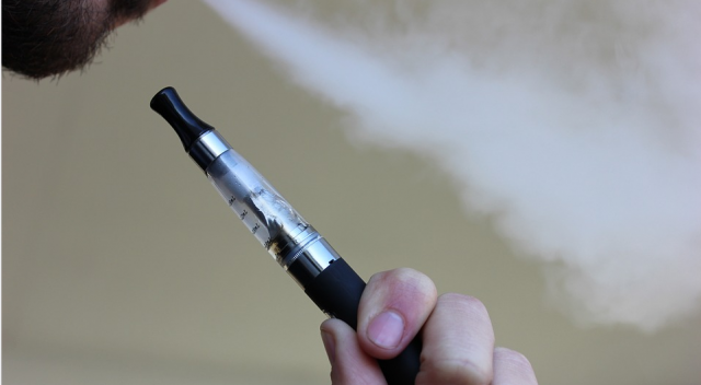 vapeador