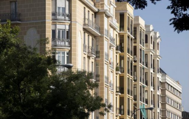 vivienda