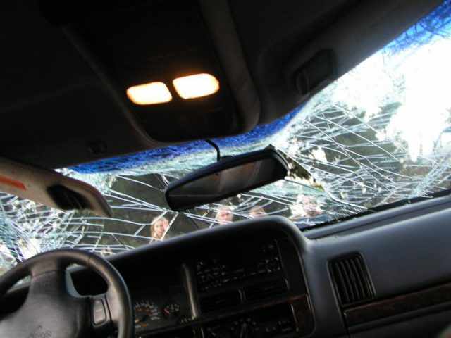 ACCIDENTES