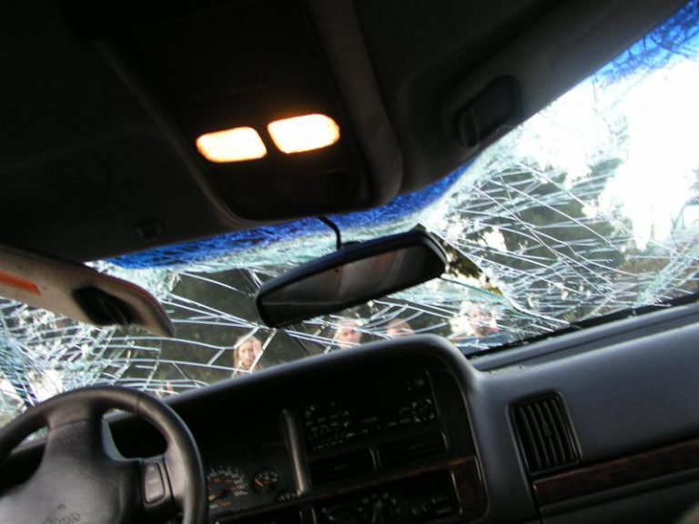 Más de 1.000 muertos en accidente de tráfico en lo que va de año