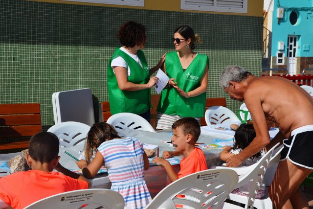 Actividad Campaña Protege Tu Piel 2019 1