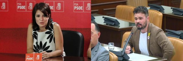 ADRIANA LASTRA RUFIÁN