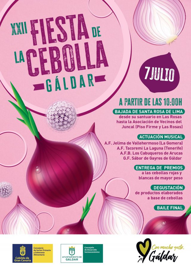 Af Fiesta De La Cebolla 2019 Page 0001