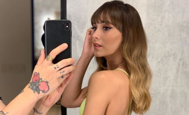 Aitana