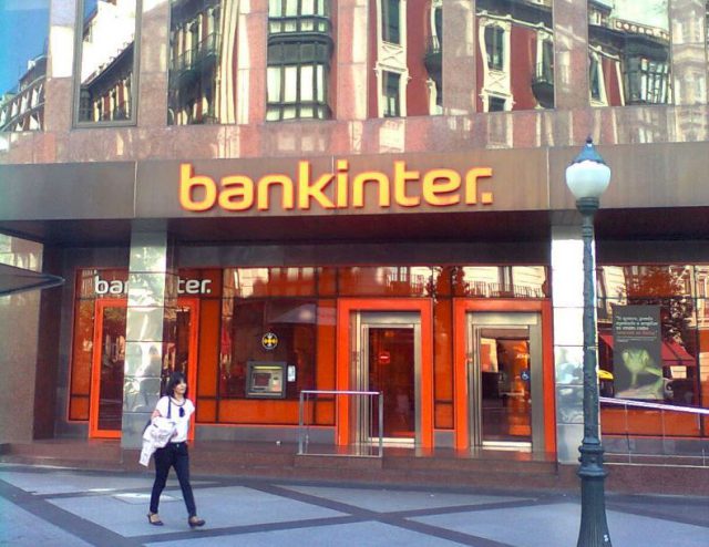 Bankinter