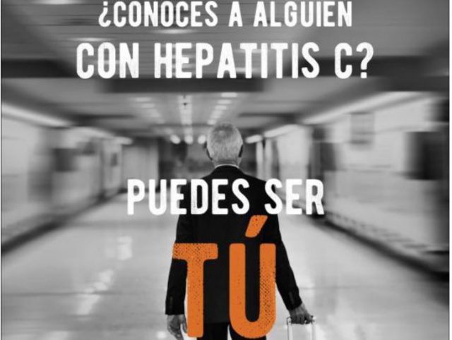 CAMPAÑA HEPATITIS