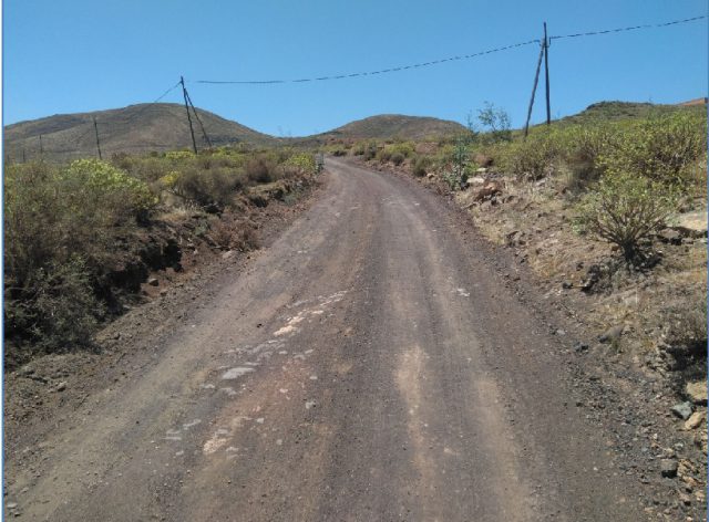 Camino Rosiana