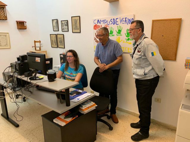 Campus Solidario El Batán 2
