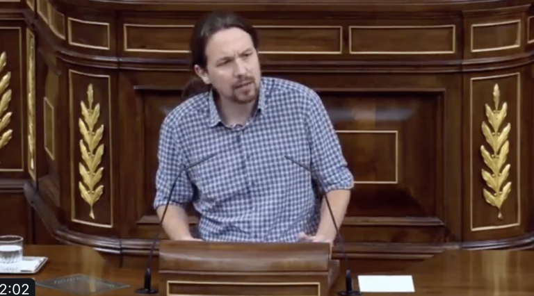 Podemos y el PSOE eluden replantearse el pacto tras la sentencia de los ERE