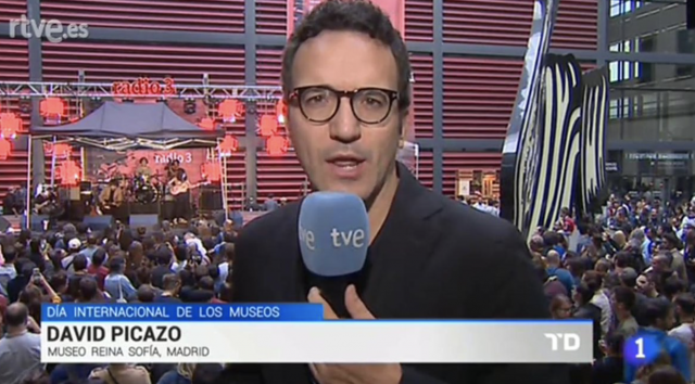 David Picazo