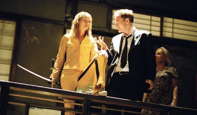 kill bill