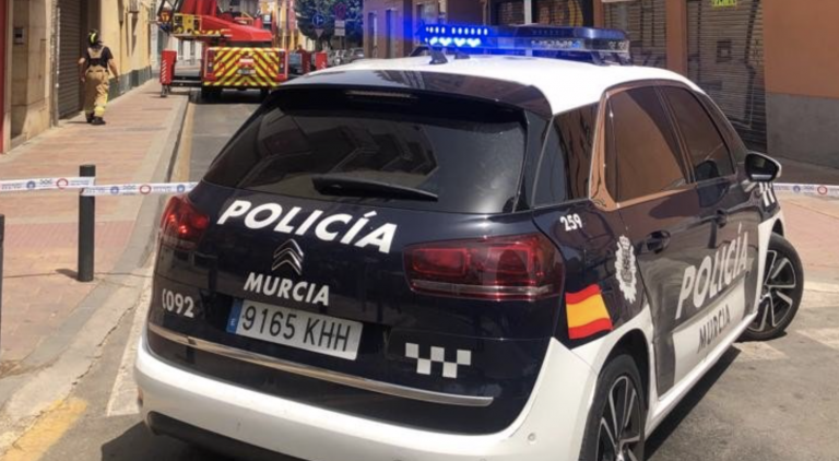 Una mujer acuchillada por su pareja solicita retirar la orden de alejamiento