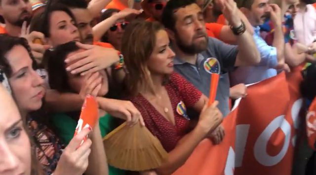Ciudadanos