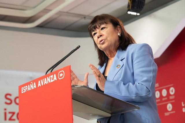 Cristina Narbona
