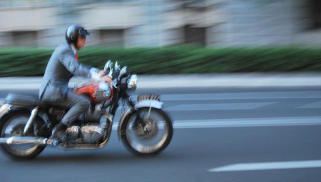 DGT MOTOS