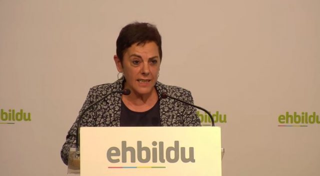 EH BILDU