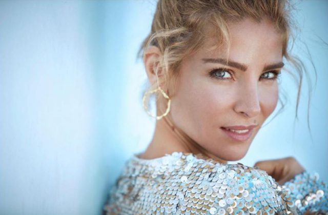 ELSA PATAKY PRIMER PLANO