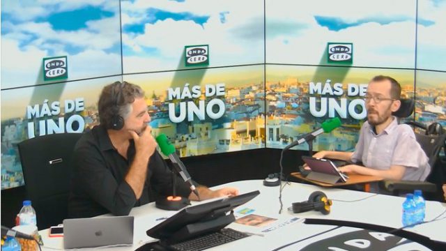 Echenique