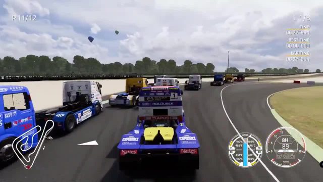 Fia Etrc 1