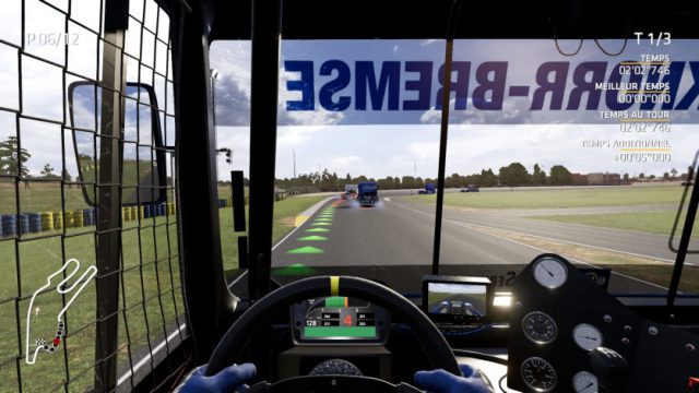 Fia Etrc 2