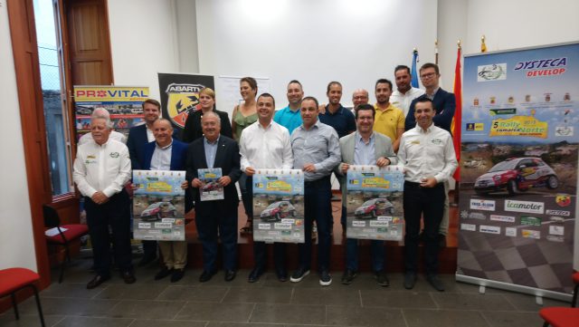 Foto final presentación RCNGC19