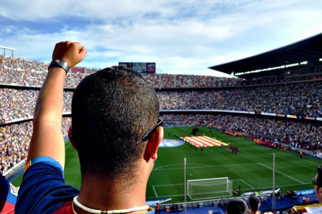 FÚTBOL