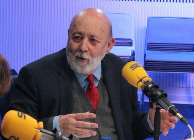 Félix Tezanos
