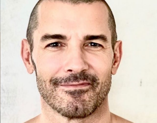 Jesús Vázquez