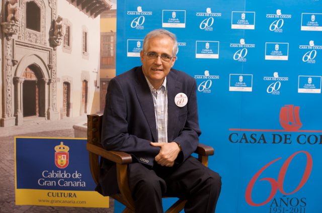 José Antonio Samper