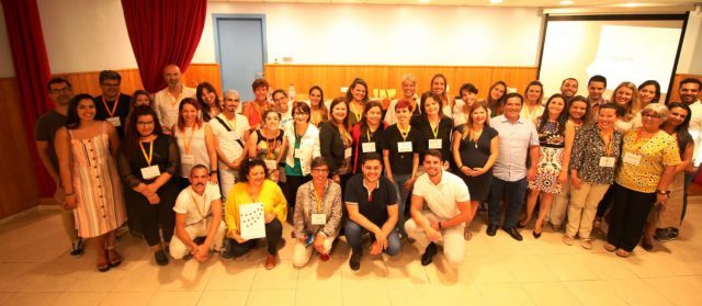 Lanzaderas de Empleo