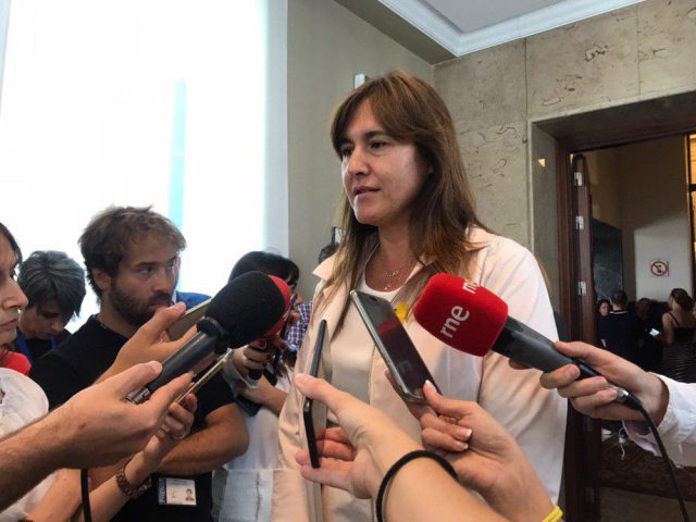 Laura Borrás