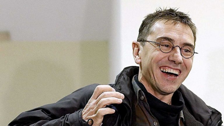 El tremendo ‘zasca’ de Zara a Monedero tras criticar las donaciones de Inditex