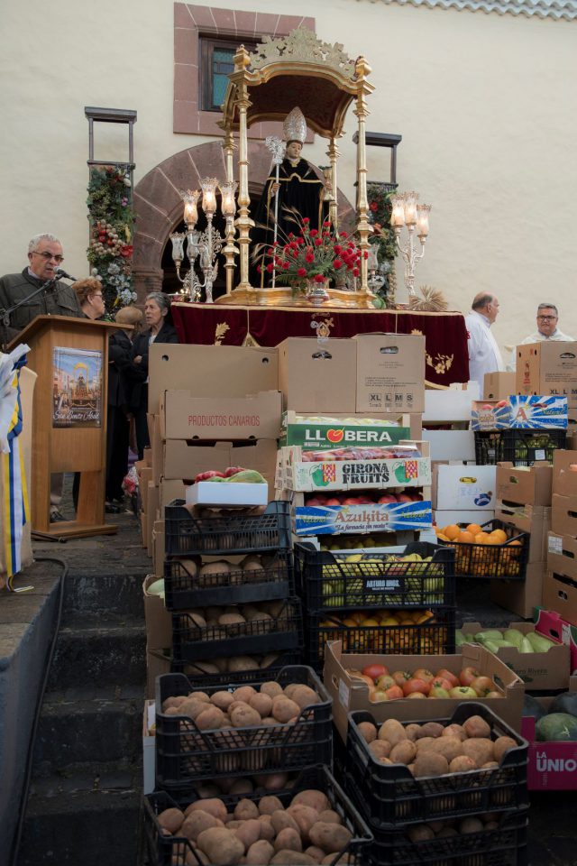 Ofrenda San Benito 1 10