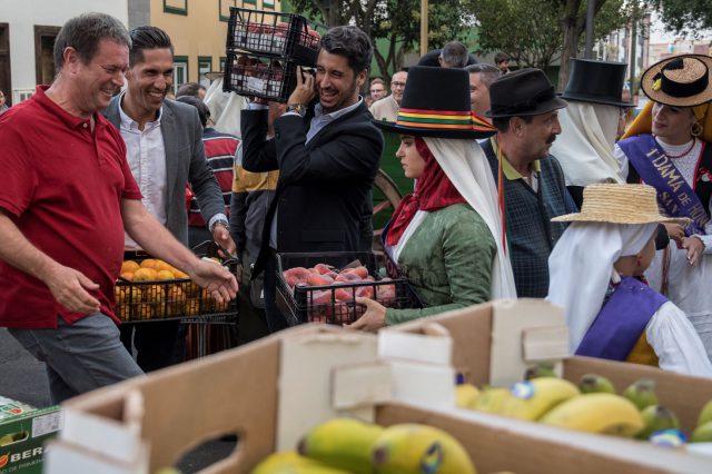 Ofrenda San Benito 1 13