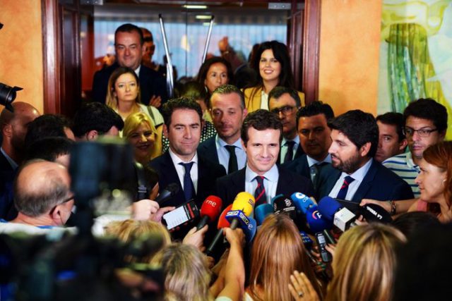Pablo Casado