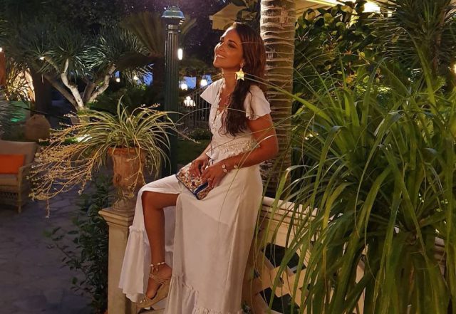 Paula Echevarría