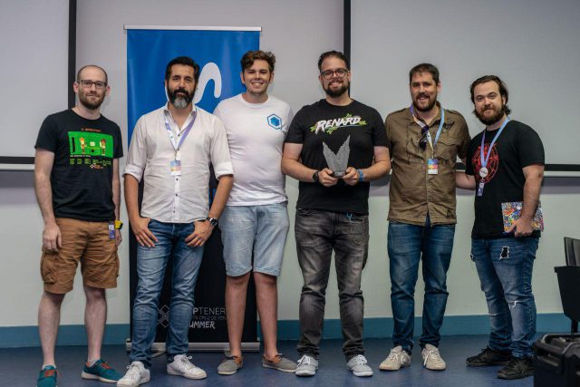 Qubical Game Studio