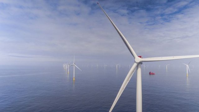 Siemens Gamesa