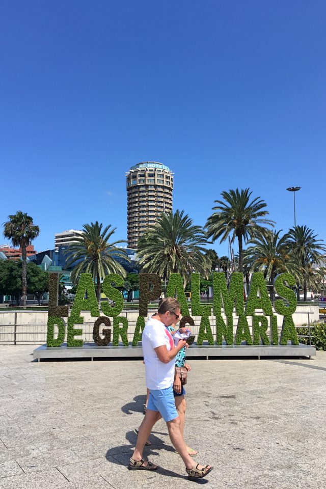 TURISTAS