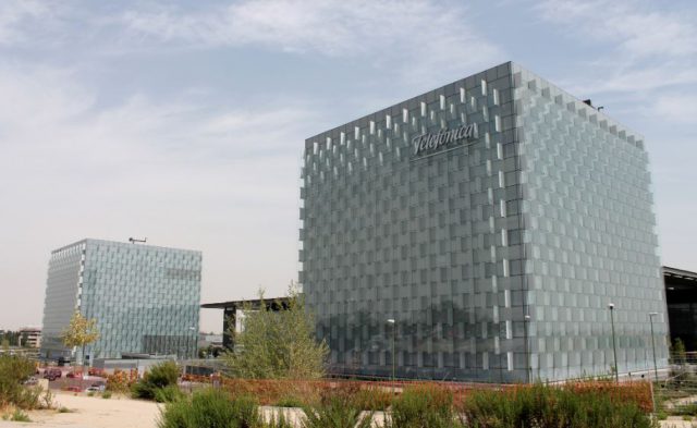 Telefónica